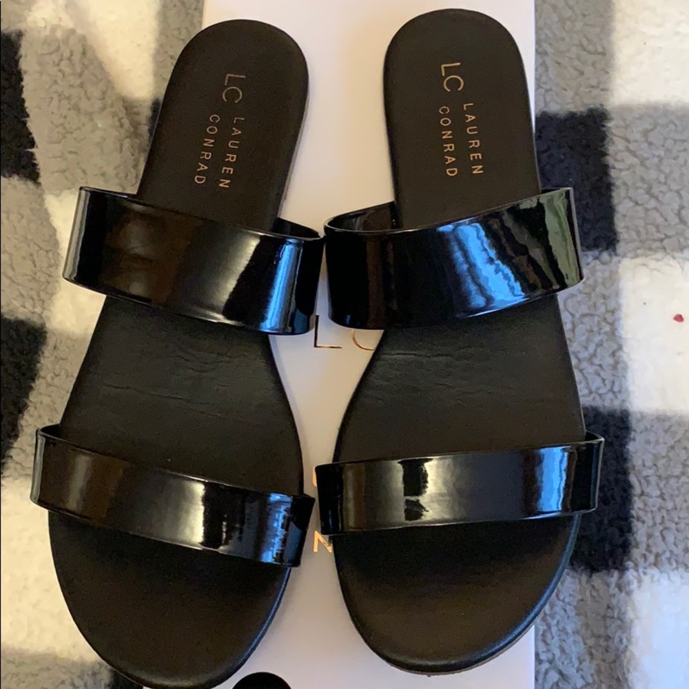 Lauren Conrad Sandals